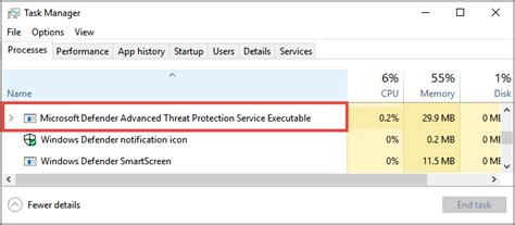 adverse possession south dakota Windows Defender Advanced Threat Protection is powered by a combination of Windows behavioral sensors, cloud based security analytics, threat intelligence, and by tapping into Microsoft's intelligent security graph. . Unable to start microsoft defender for endpoint service error message the service name is invalid